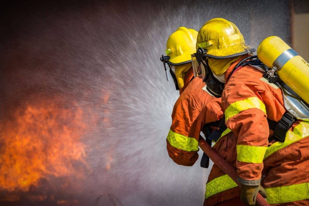 Fire and Smoke Damage Restoration Company in Camarillo, CA