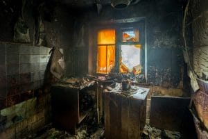 Fire Damage Restoration Experts in Camarillo, CA
