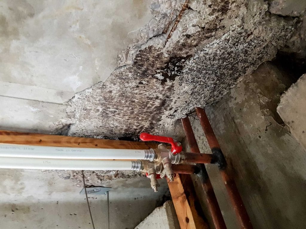 Fire and Smoke Damage Restoration in Port Hueneme, California