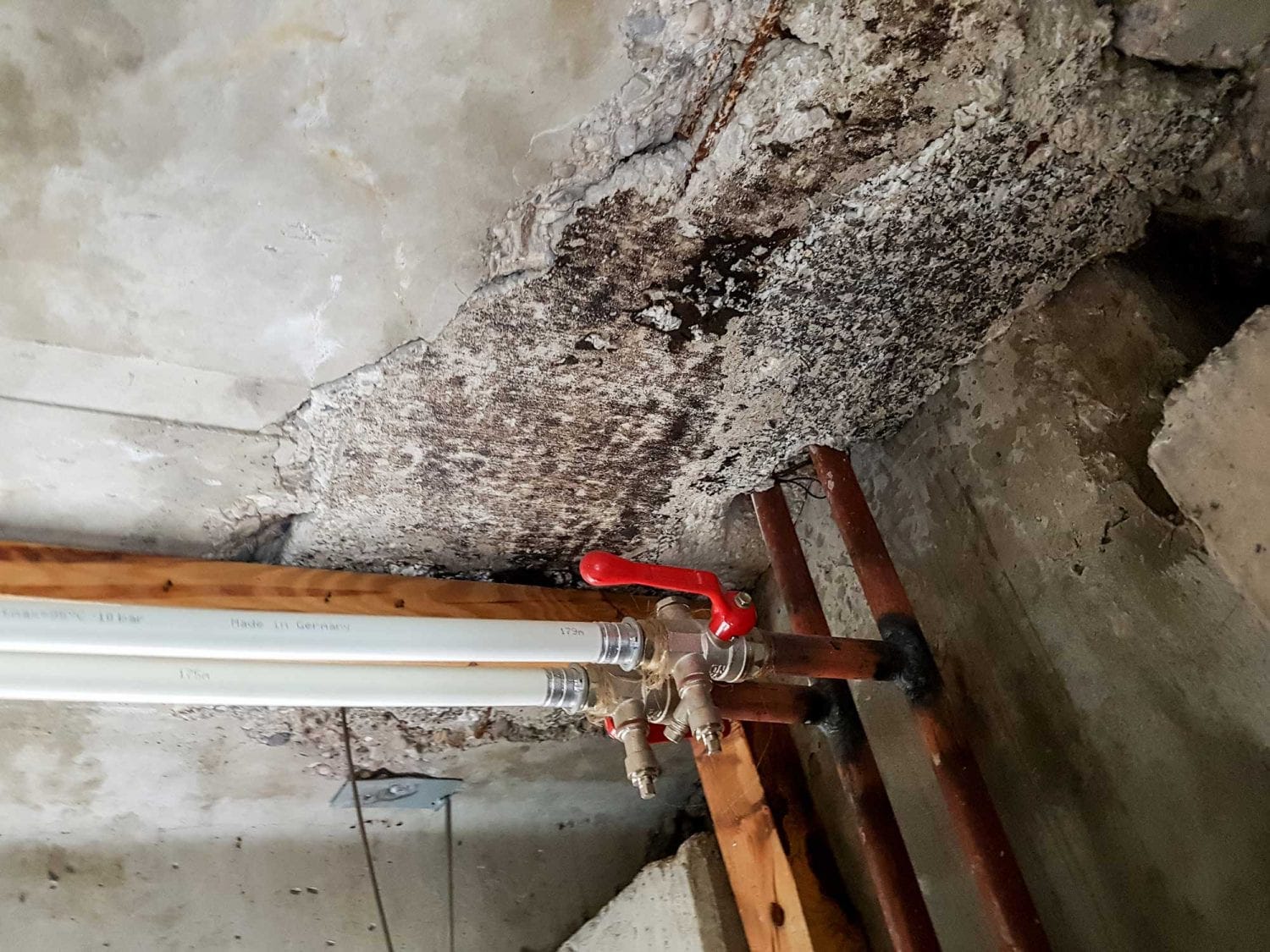 Fire and Smoke Damage Restoration in Port Hueneme, California