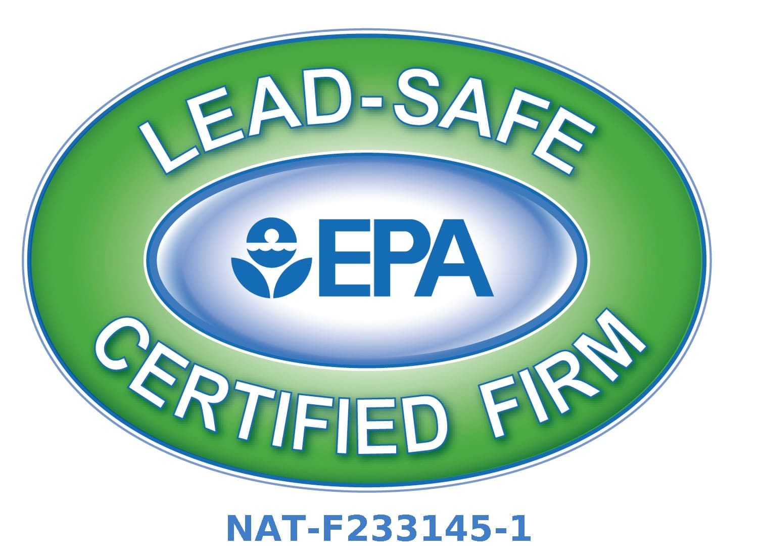 EPA Lead-Safe Logo