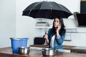 Water Damage Experts in Camarillo, CA