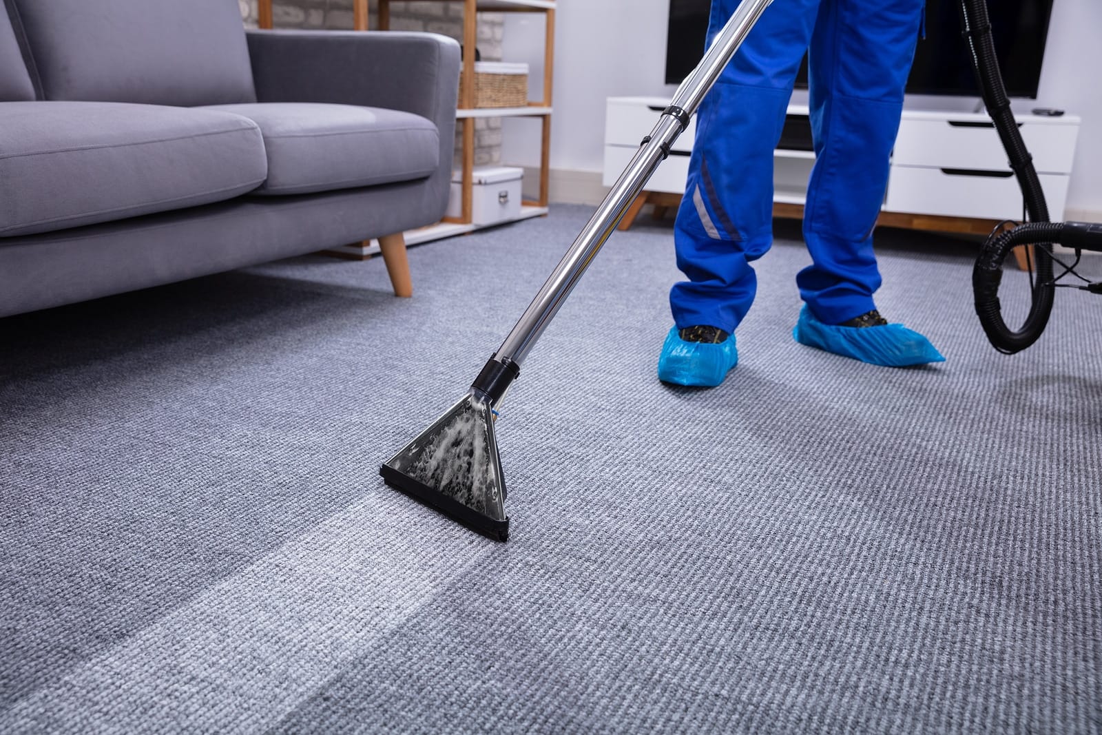 Carpet Cleaning Experts in Camarillo, CA