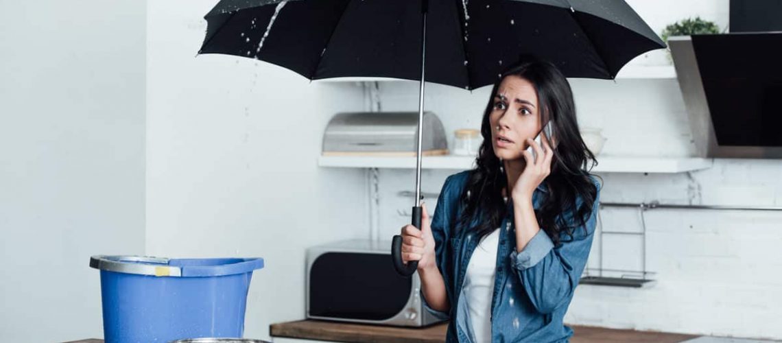 Water Damage Experts in Camarillo, CA