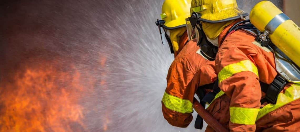 Fire and Smoke Damage Restoration Company in Camarillo, CA