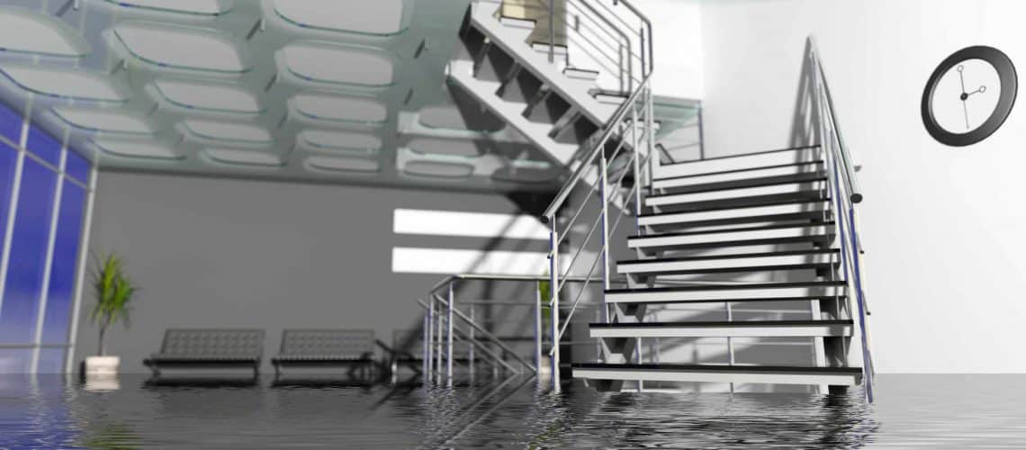 Water Damage Restoration in Santa Rosa Valley, CA​